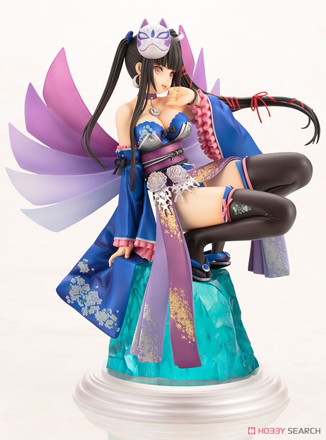 五郎八姫 Tony Ver. (「戦国大戦」より) (フィギュア) - ホビーサーチ