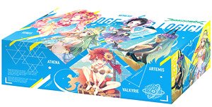 ブシロードストレイジボックスコレクション Vol.164 ラクエンロジック 「トコナツラック TYPE 使者」 (カードサプライ)