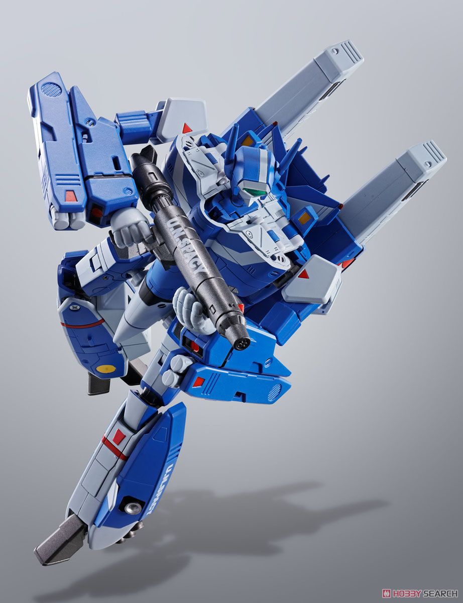 macros - HI-L R VF-1J スーパーバルキリー マクシミリアン＆ミレーヌ Amazon.co.jp: TAMASHII NATIONS HI-METAL R 超時空要塞マクロス