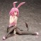 モモ・ベリア・デビルーク バニーVer. (フィギュア) 商品画像2 サムネイル