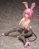 モモ・ベリア・デビルーク バニーVer. (フィギュア) 商品画像1 サムネイル