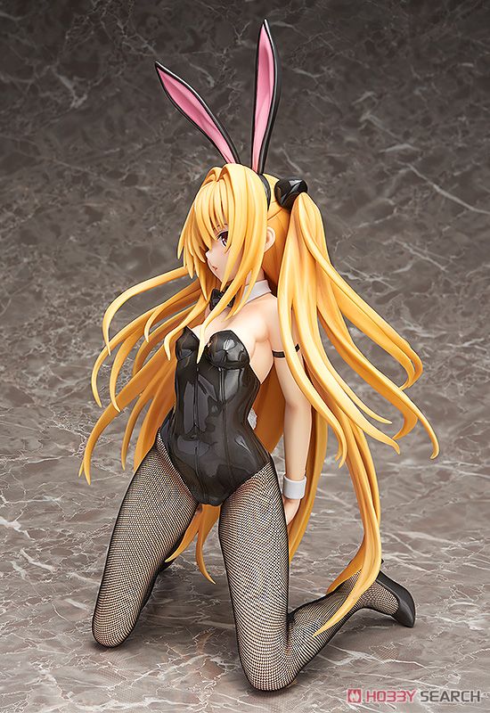金色の闇 バニーVer. (フィギュア) 商品画像2