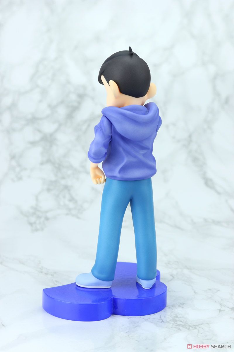 ノンスケールフィギュア おそ松さん 「カラ松」 (フィギュア) - ホビー