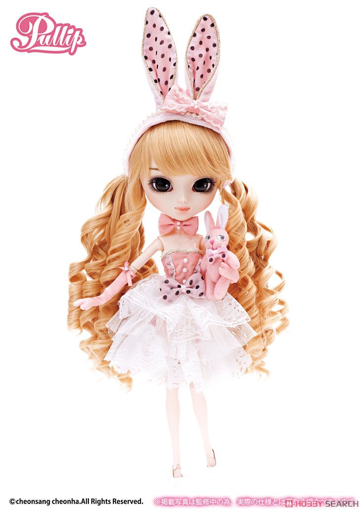 Pullip / Bonnie (Fashion Doll) Item picture7