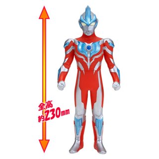 Ultra Big Soft Figure Ultraman Ginga Character Toy Hobbysearch Toy Store