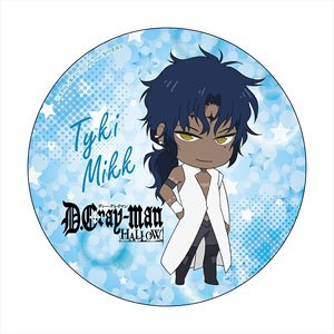 D Gray Man Hallow デカンバッチ ティキ ミック デフォルメver キャラクターグッズ ホビーサーチ キャラクターグッズ