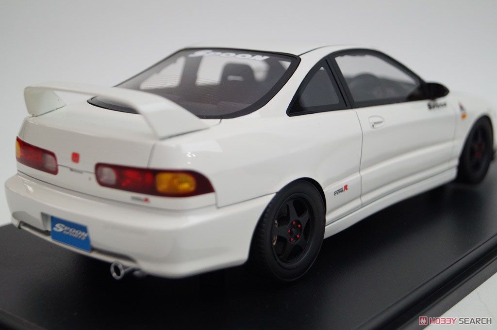 ミニカー HONDA INTEGRA TYPE R $_10.JPG?set_id=880000500F