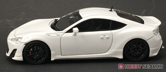 ミニカー Jcollection TOYOTA GT86 1st Edition Toyota GT86 1st Edition - Die-cast model - J-Collection JC251