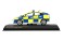 トヨタ プリウス 警察車両 (ミニカー) 商品画像1 サムネイル