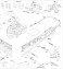 航空母艦 隼鷹 ディテールアップ エッチングパーツ スーパー (プラモデル) 設計図4 サムネイル