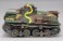 帝国陸軍 九五式軽戦車[ハ号] ノモンハン (プラモデル) 商品画像3 サムネイル