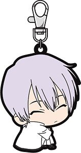 BLEACH』 `ボッチくん`ラバーマスコット 市丸ギン キャラクターグッズ