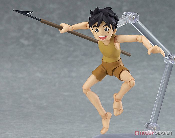 figma Conan (PVC Figure) 商品画像2