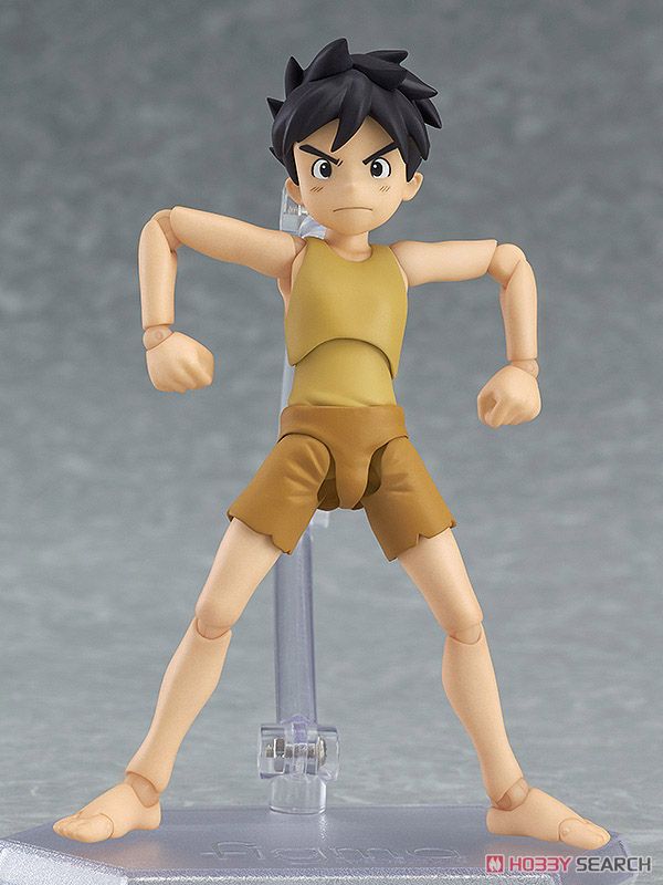 figma Conan (PVC Figure) 商品画像4