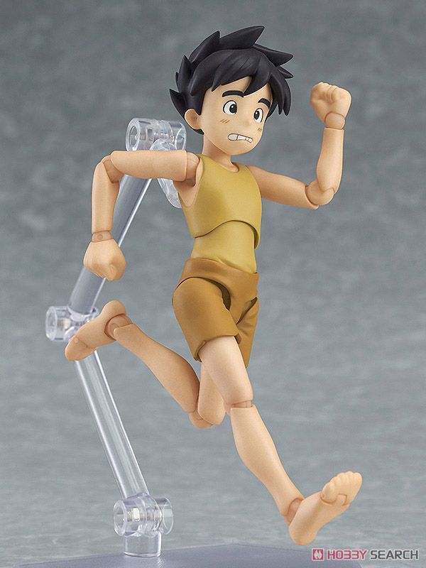 figma Conan (PVC Figure) 商品画像5