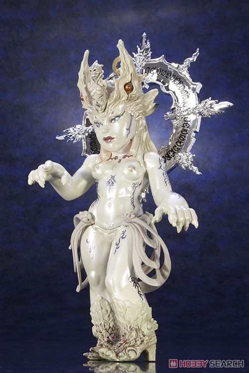（新品・未開封）牙狼ディフォルメ魔戒コレクションコンプリート8体セット 牙狼 デフォルメ魔戒コレクション コンプリートセット (完成品