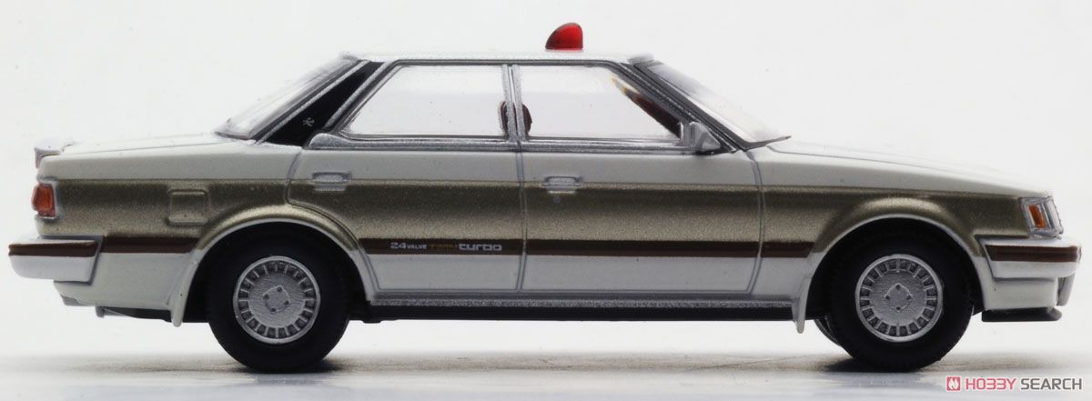 LV-N 太陽にほえろ 06 マークII GTツインターボ ミニカー｜ホビーサーチ