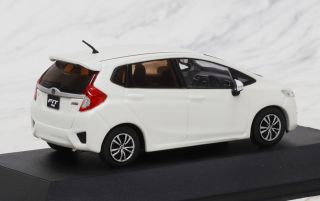 honda fit diecast model