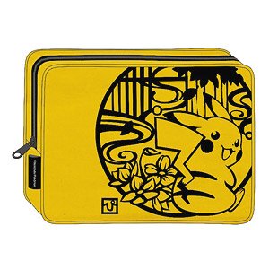 ポケットモンスター 切り絵シリーズ スクエアポーチ キャラクターグッズ ホビーサーチ キャラクターグッズ