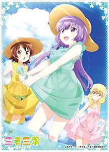 ブシロード ラバーマットコレクション Vol.73 「魔法少女育成計画
