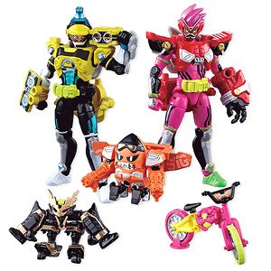 SHODOウルトラマン1　4種セット Amazon.co.jp: SHODOウルトラマンVS 【全4種セット(フルコンプ