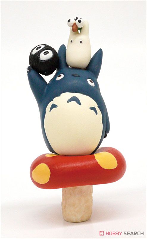 My Neighbor Totoro NOS-19 Nose Character My Neighbor Totoro (Anime Toy) 商品画像3