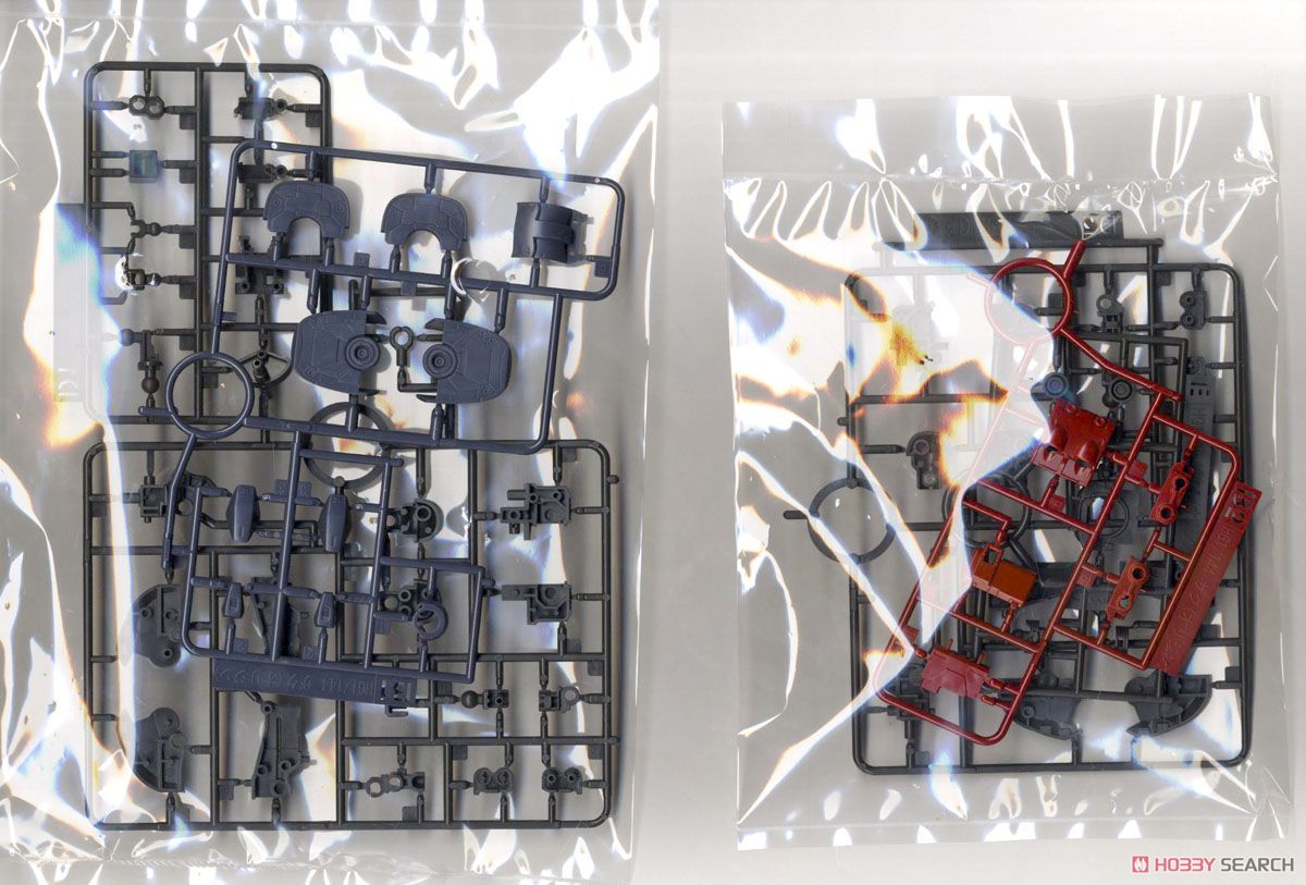 MS05S シャア専用ザクI (HG) (ガンプラ) - ホビーサーチ ガンプラ他