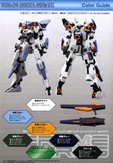 Ysx 24 バーゼラルド Re プラモデル ホビーサーチ ガンプラ他