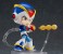 Nendoroid Mega Man X: Full Armor (Completed) 商品画像4 Thumbnail