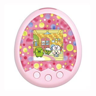 Tamagotchi M!x Melody M!x Ver. Pink (Electronic Toy 