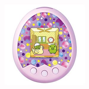 Tamagotchi m！x Melody m！x ver. パープル (電子玩具)