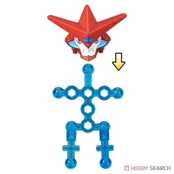 アプリアライズアクション 08 グローブモン アプモン 極 デジモン アプリアライズアクション 08 グローブモン アプモン 極 デジモン