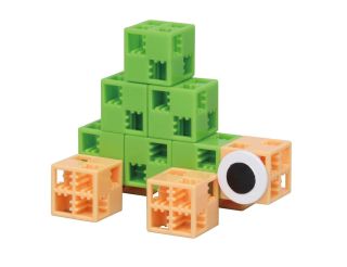 Artec Block Dream Set Basic (Educational) - HobbySearch Toy Store