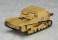 ねんどろいどもあ CV33型快速戦車(L3/33) (完成品) 商品画像1 サムネイル