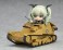 ねんどろいどもあ CV33型快速戦車(L3/33) (完成品) その他の画像1 サムネイル