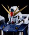 Metal Build Gundam F91 (Completed) 商品画像12 Thumbnail