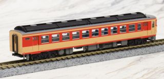 キハ91系 急行「きそ」 (8両セット) (鉄道模型) - ホビーサーチ 鉄道模型 N