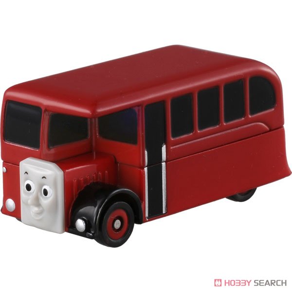 Thomas Tomica 11 Bertie (Tomica) 商品画像1