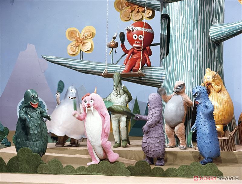 クレクレタコラ クレクレタコラ焼きTシャツ M (キャラクター