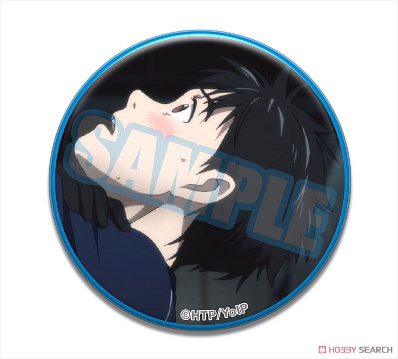 ユーリ!!! on ICE 缶バッジ セット③ ユーリ!!! on ICE トレーディング缶バッジ vol.3 12個セット
