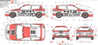 Idemitsu Motion Mugen Civic Eg6 Model Car Hobbysearch Model Car Kit Store