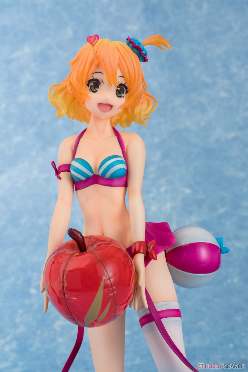 プロトマーリン　レディ・アヴァロン　水着　フィギュア　アニプレックス Fate/Grand Order プリテンダー/レディ・アヴァロン 1/7スケール