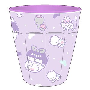 おそ松さん サンリオ メラミンカップ 一松 ニャニィニュニェニョン キャラクターグッズ ホビーサーチ キャラクターグッズ