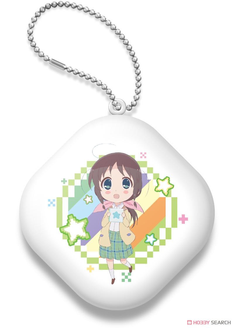 ステラのまほう ぷにぷにうで枕 ハーフ 本田珠輝 キャラクターグッズ 商品画像