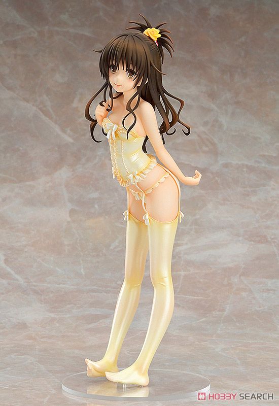 Mikan Yuki Max Factory Ver. (PVC Figure) Item picture2