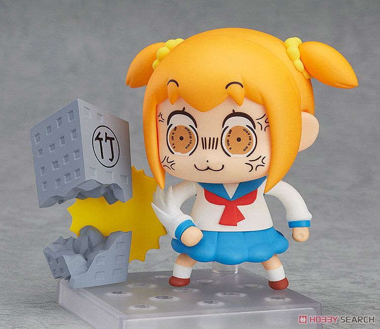 ねんどろいど ポプ子 711 Amazon | [FIG]ねんどろいど 711 ポプ子(ぽぷこ) ポプテピピック