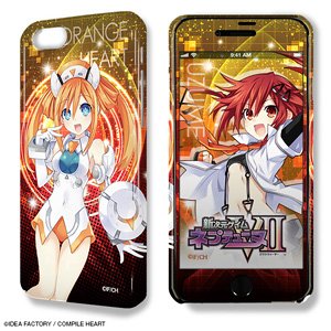 デザジャケット 新次元ゲイム ネプテューヌvii Iphone 7ケース 保護シート デザイン05 天王星うずめ キャラクターグッズ ホビーサーチ キャラクターグッズ デザジャケット 新次元ゲイム ネプテューヌvii Iphone 7ケース 保護シート デザイン05 天王星うずめ キャラクターグッズ ホビーサーチ キャラクターグッズ