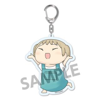 パステル家族 アクリルキーホルダー しおり キャラクターグッズ ホビーサーチ キャラクターグッズ