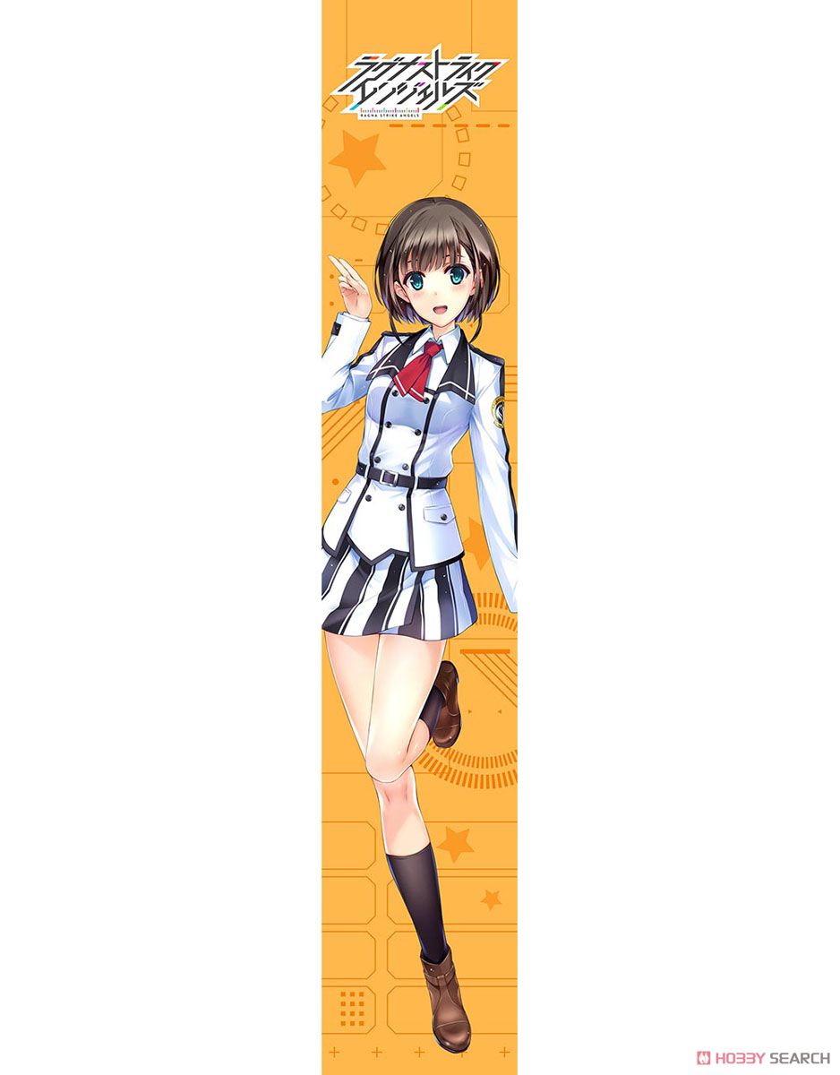 alphamax - 【中古】未開)AX-0156 姉守綾乃 1/7 ﾗｸﾞﾅｽﾄﾗｲｸｴﾝｼﾞｪﾙｽﾞ illustration by 深崎暮人[91][240091386146] alphamax - 【中古】未開)AX-0156 姉守綾乃 1/7 ﾗｸﾞﾅｽﾄﾗｲｸ