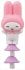 My Melody NOS-39 Nose Character My Melody (Anime Toy) 商品画像2 Thumbnail